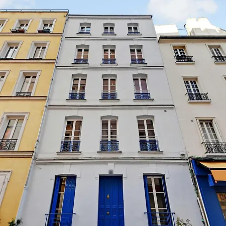 Apartment Perfect Location - Gare De Lyon Bastille *