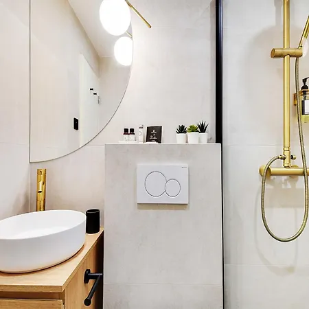 Perfect Location - Gare De Lyon Bastille Appartamento *