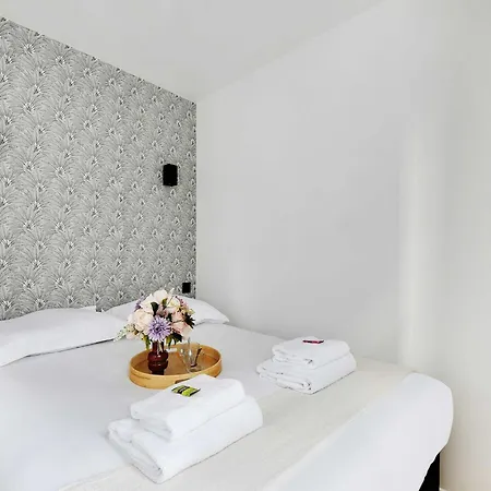 Appartamento Perfect Location - Gare De Lyon Bastille *