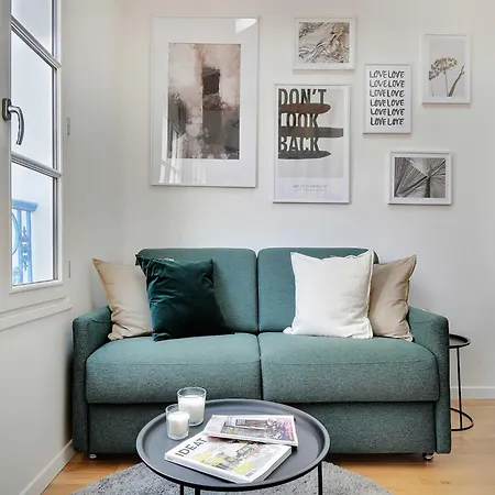 Perfect Location - Gare De Lyon Bastille *